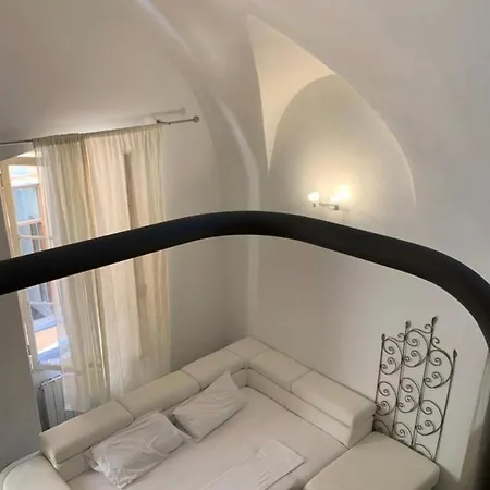 Dream House Centro Storico