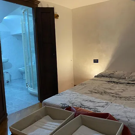 شقة Dream House Centro Storico سانريمو