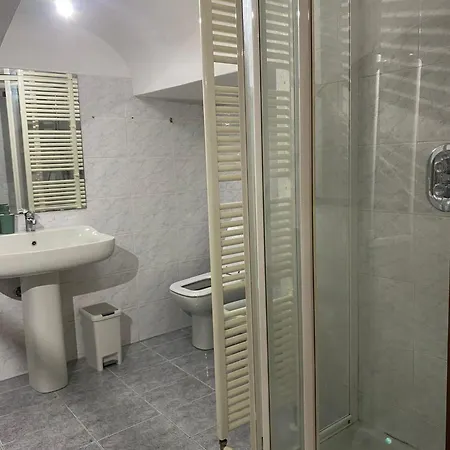 Dream House Centro Storico San Remo