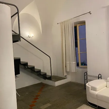 Dream House Centro Storico Apartamento