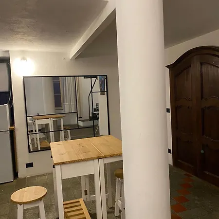 شقة Dream House Centro Storico *