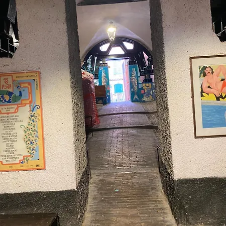 Dream House Centro Storico * San Remo