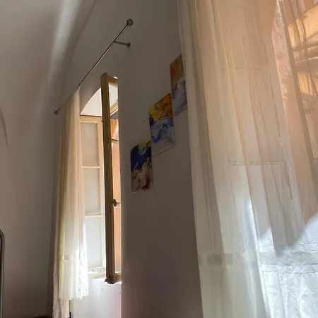 شقة Dream House Centro Storico