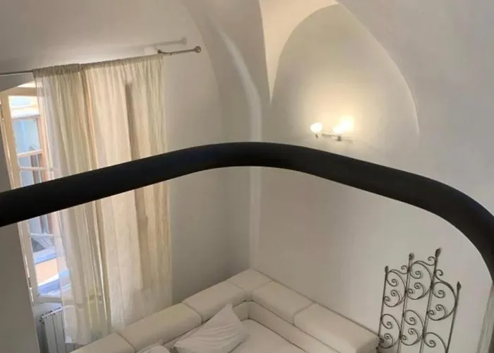 Dream House Centro Storico