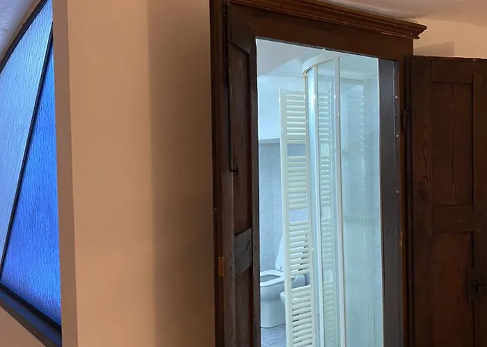 Dream House Centro Storico