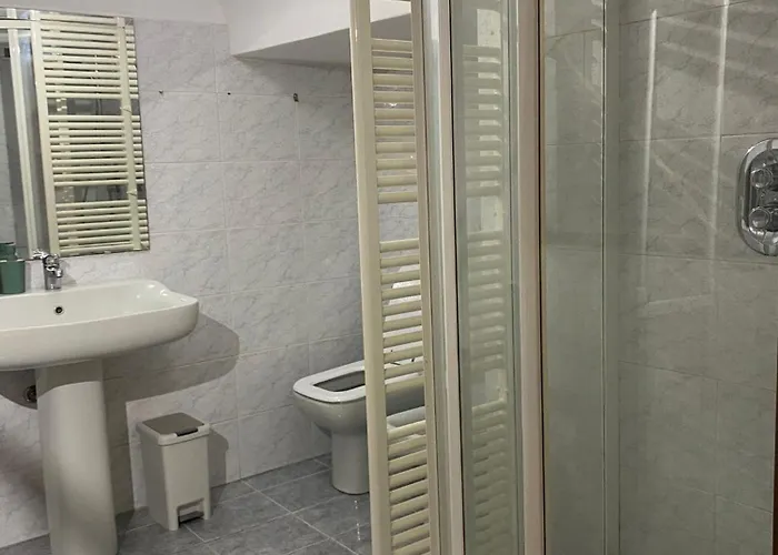 Dream House Centro Storico San Remo