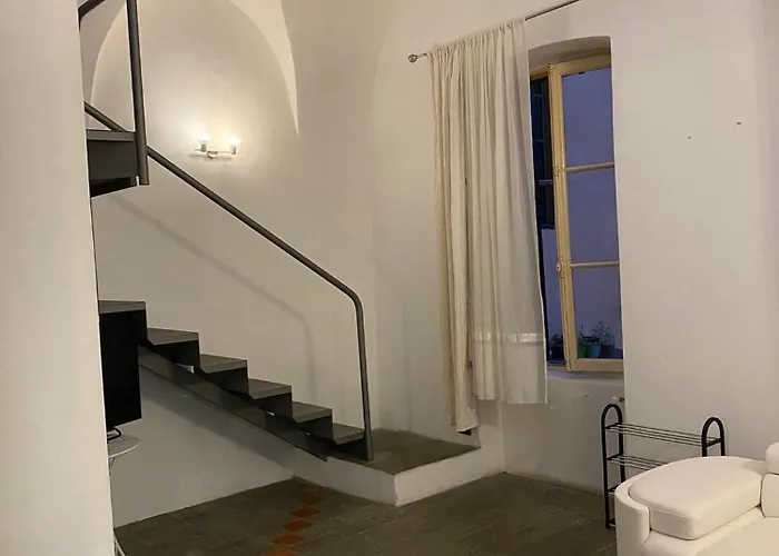 Dream House Centro Storico Apartamento