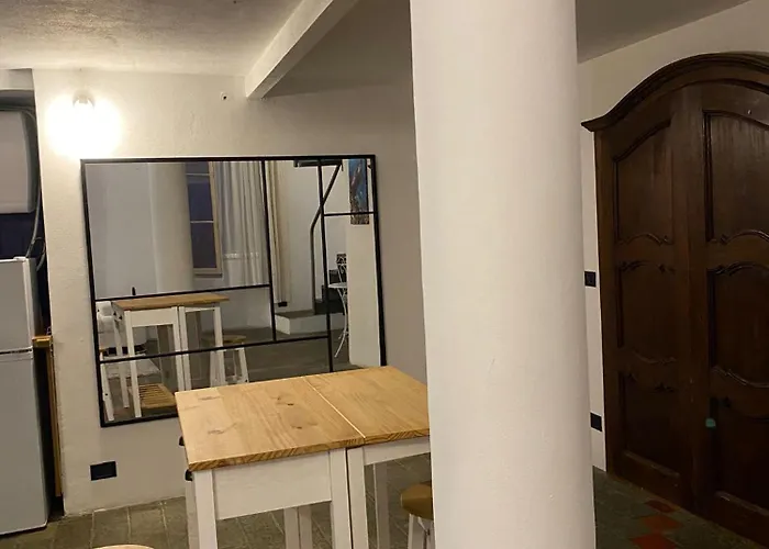 Apartamento Dream House Centro Storico *