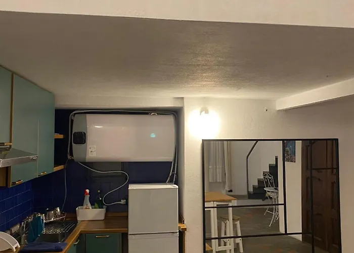 Dream House Centro Storico Apartamento San Remo