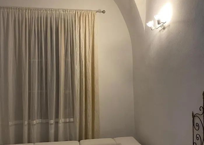 Dream House Centro Storico